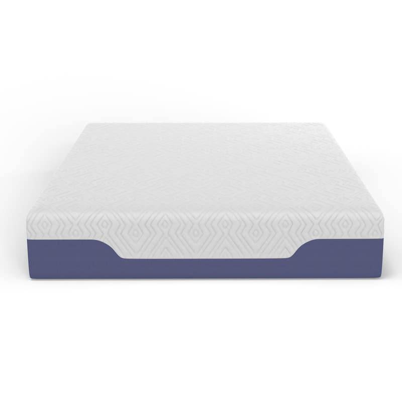 Vibe Supreme Cooling 10” Hybrid Mattress