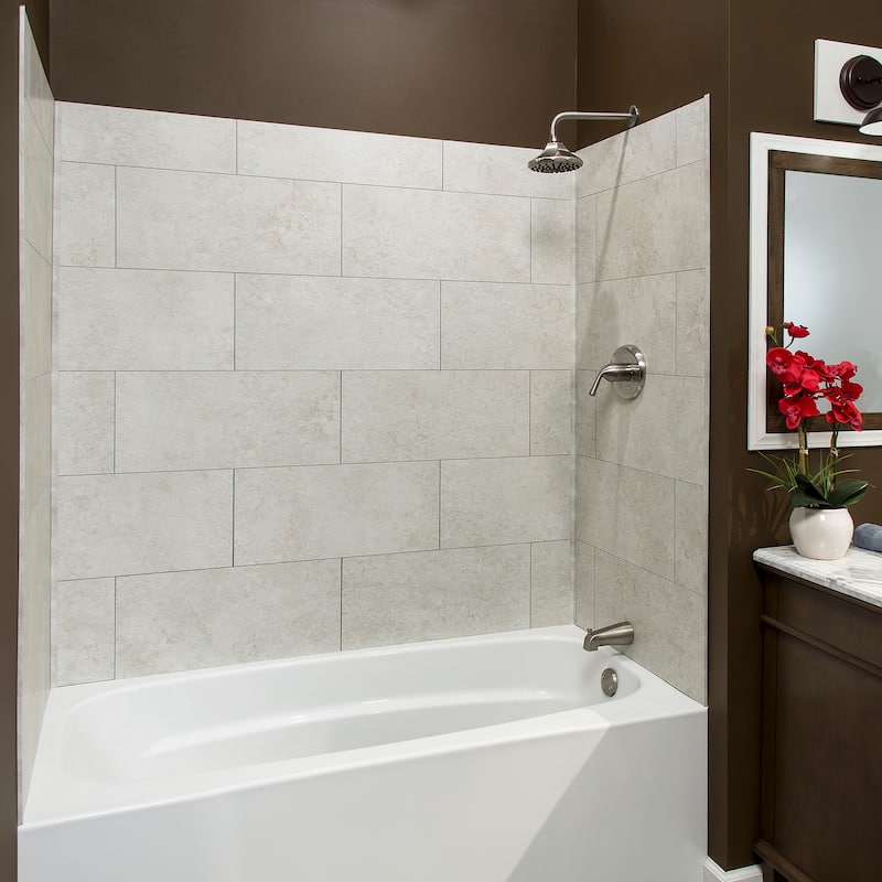 Palisade Vinyl Wall Tile