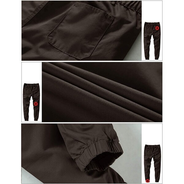 pant 34 size