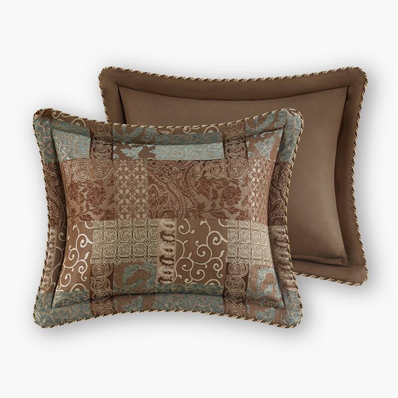 Croscill Galleria 4 Piece Comforter Set