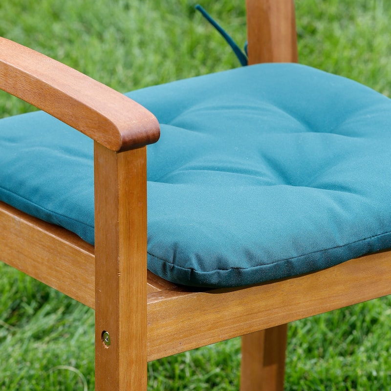 DTY Outdoor Living Leadville Chair Cushions Set of 2