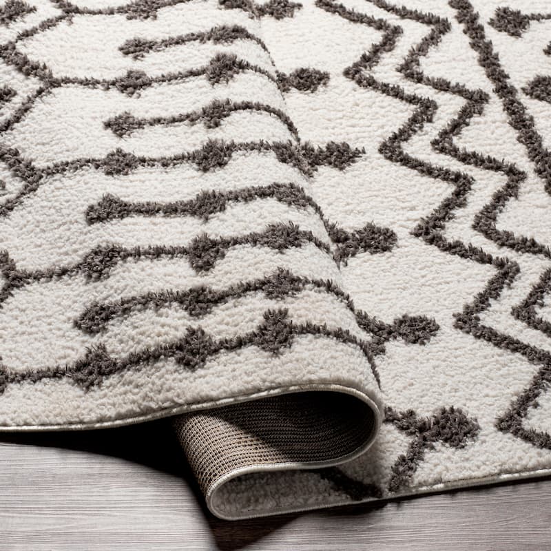 Artistic Weavers Havva Geometric Bohemian Area Rug