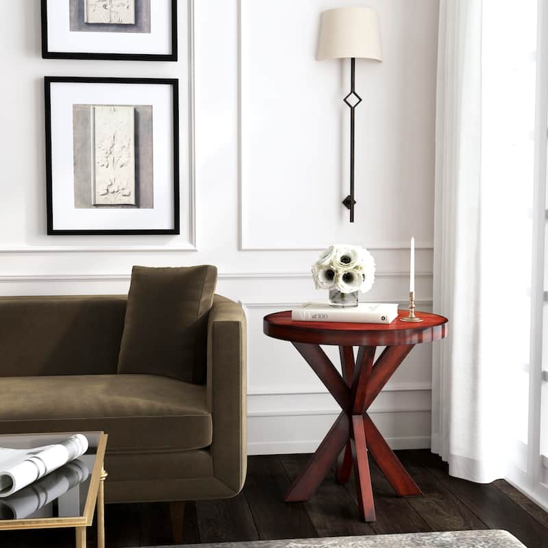 Pendleton End Table