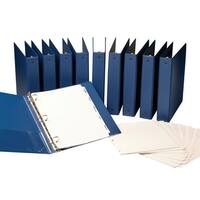 binder inches