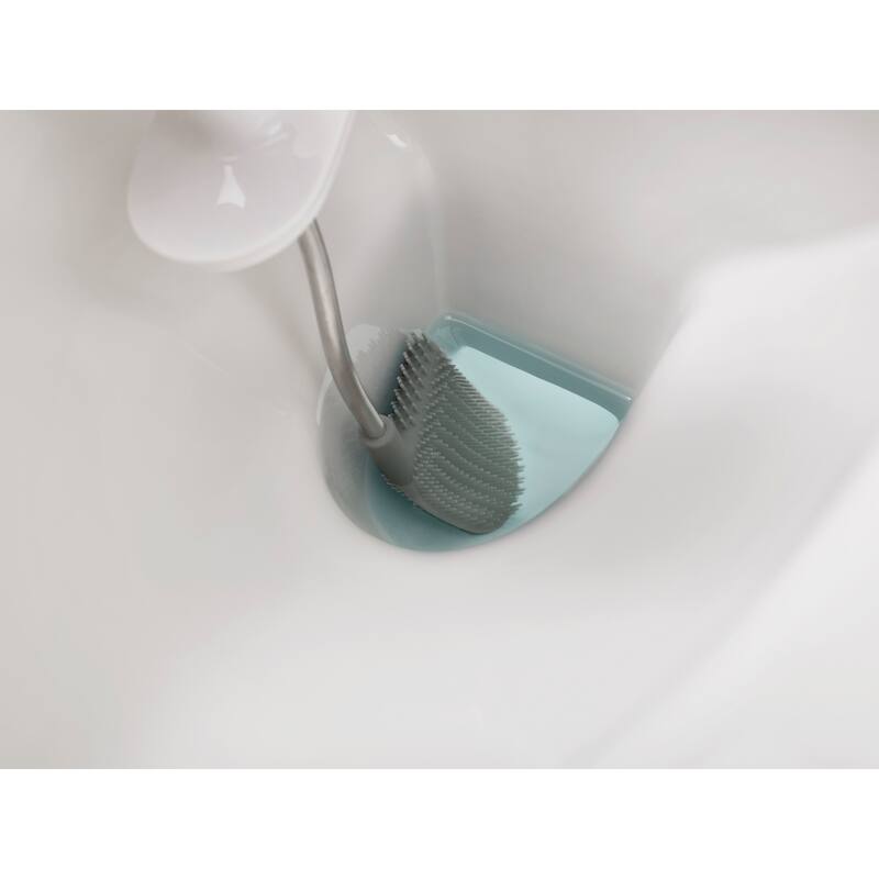 Joseph Joseph Flex Steel Toilet Brush