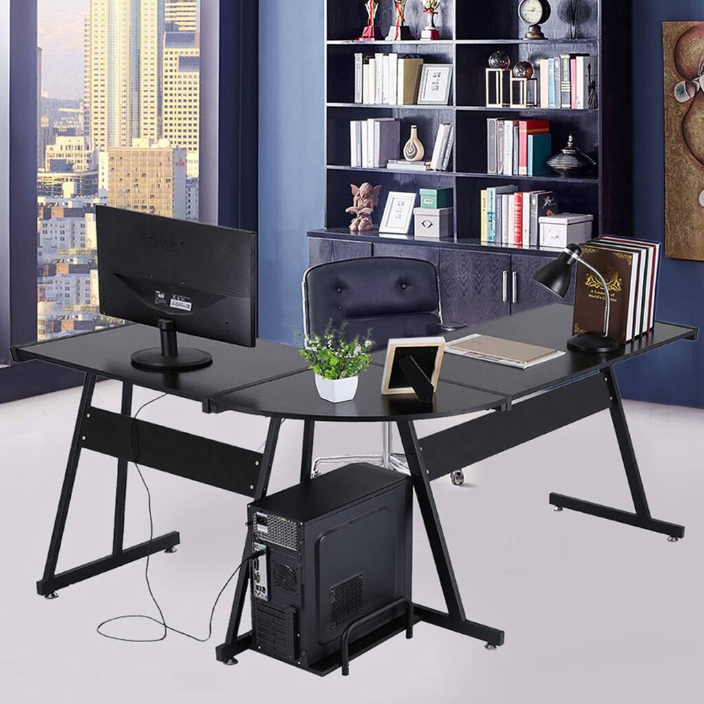 Tray Coder Computer PC Gaming Table Workstation Streamer Programmer Coder E Sports ...