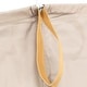 preview thumbnail 19 of 27, Household Essentials Door Hanging Laundry Bag with Loop Handle