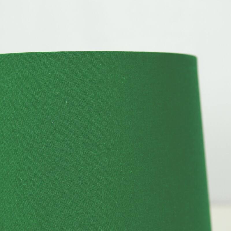 Uno Fitter Small Fabric Lampshade 9" x 10" x 7.5"
