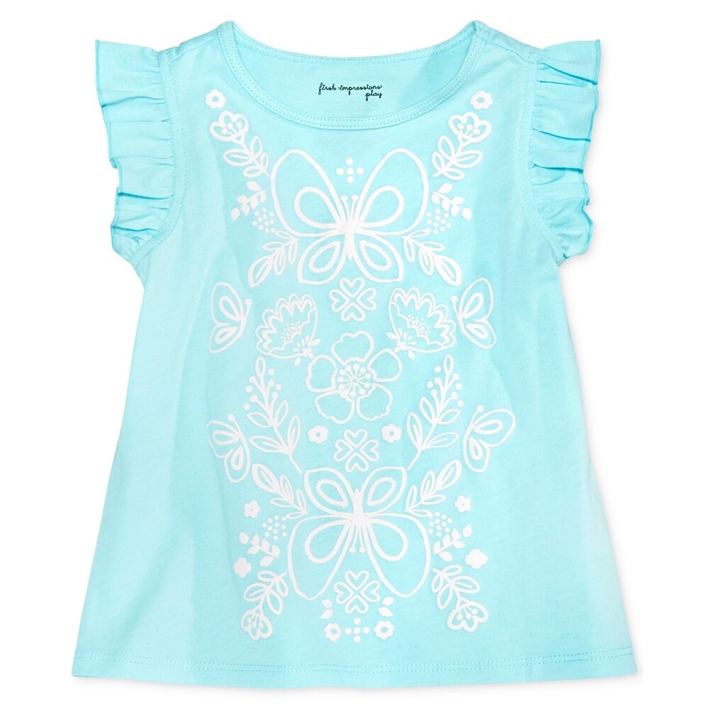 first impressions kid clothes