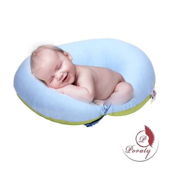 Shop Poraty Nursing Breastfeeding Pillow And Positioner Free