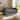 Homy Casa 65" 3-in-1 Velvet Sleeper Sofa Bed with Adjustable Backrest, Pull-Out Bed and 2 Pillows