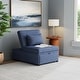 preview thumbnail 22 of 27, Zenda Sofa Bed