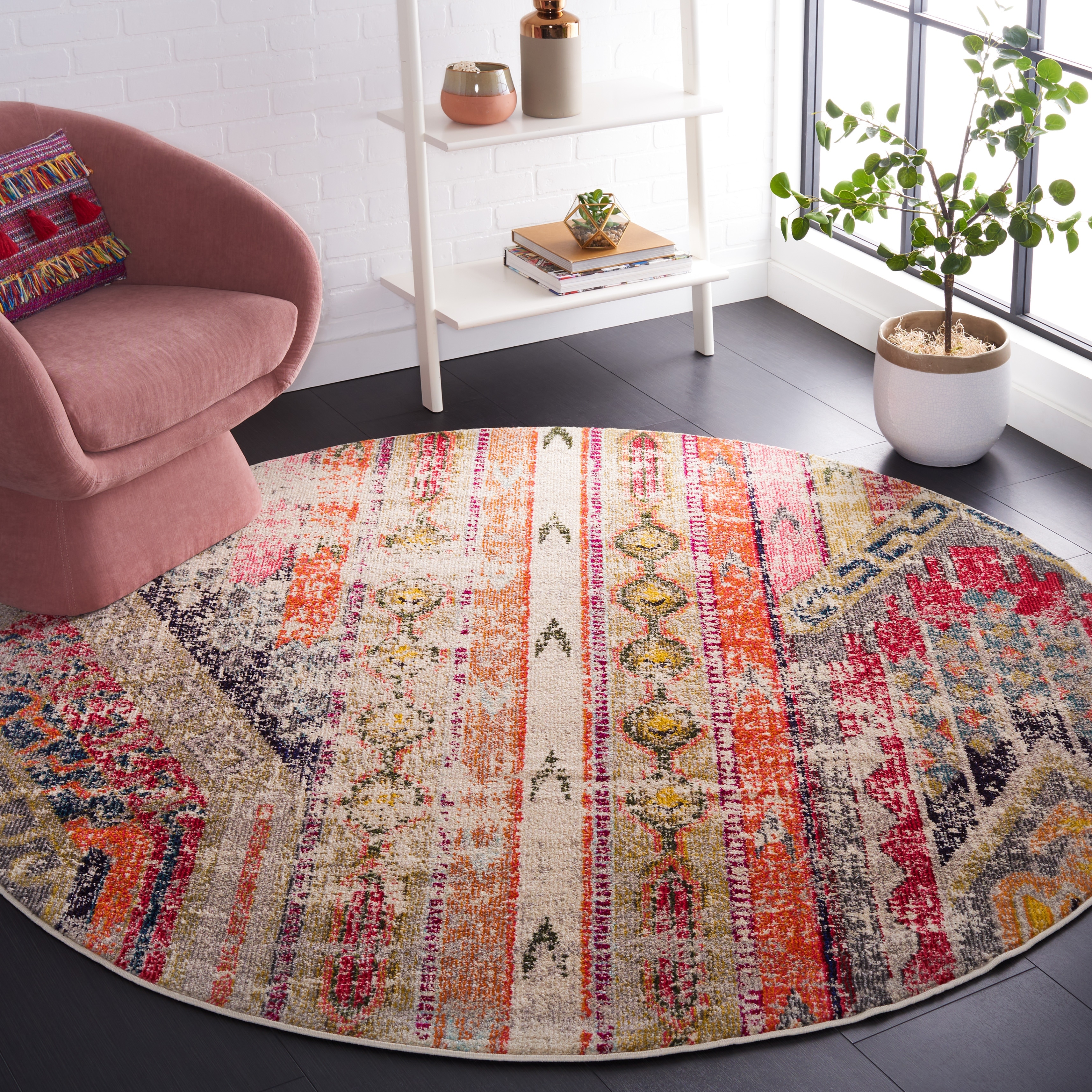 Safavieh monaco sale rug