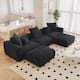 Option Black-5 seats