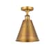 Option Brushed Brass
