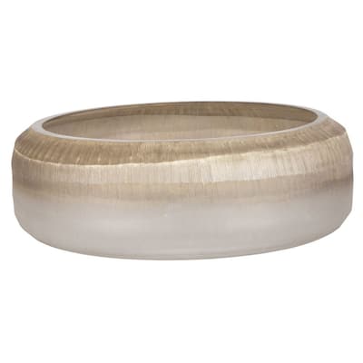 Uttermost Ombra Modern Bowl