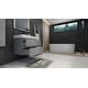 preview thumbnail 16 of 71, Baillie 30'' Wall-Mounted Vanity with Reinforced Acrylic Sink