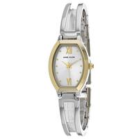 Anne Klein Watches Shop Our Best Jewelry Watches Deals Online At Overstock