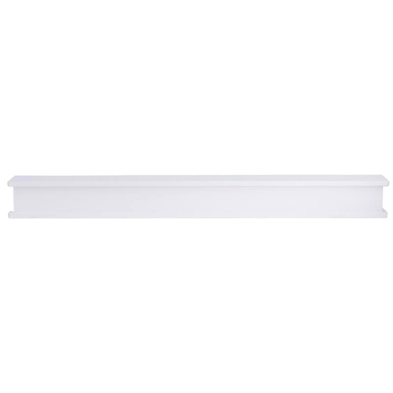 Cottage Mantel
