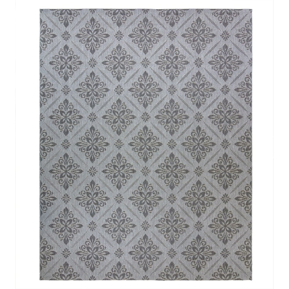 Gertmenian Grace Premium Multi-Size Multi-Colored Flatweave Indoor/ Outdoor Area Rug Collection