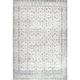preview thumbnail 4 of 6, Nuloom Rio Transitional Farmhouse Area Rug