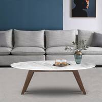 Buy Oval Coffee Console Sofa End Tables Online At Overstock Our Best Living Room Furniture Deals