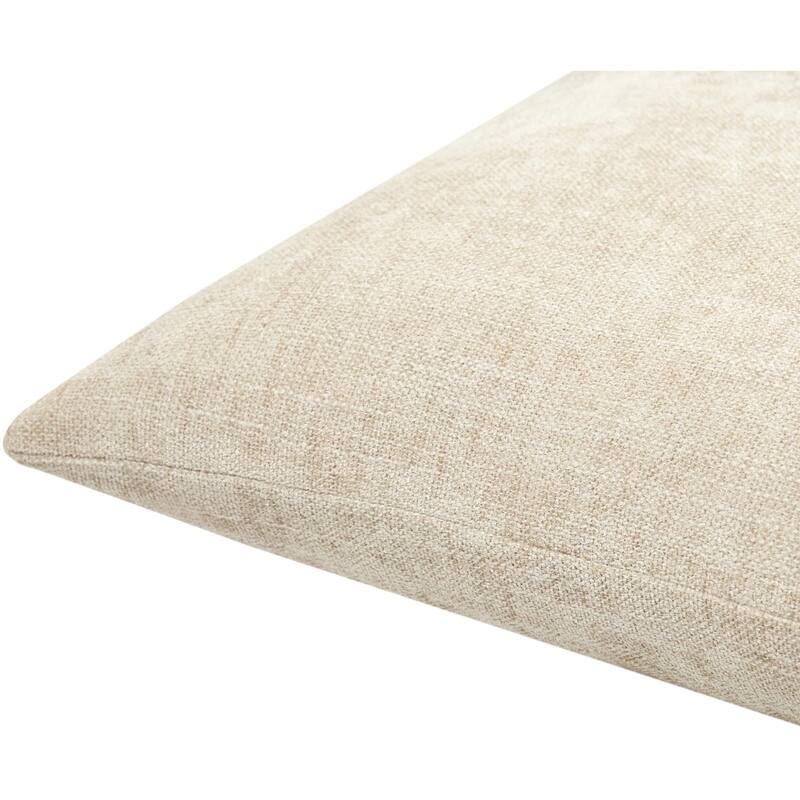 Livabliss Zunaira Modern & Contemporary Solid Color Accent Pillow