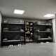 preview thumbnail 7 of 8, Twin Size Triple Bunk Bed with Space-Saving Design & Versatile Configurations