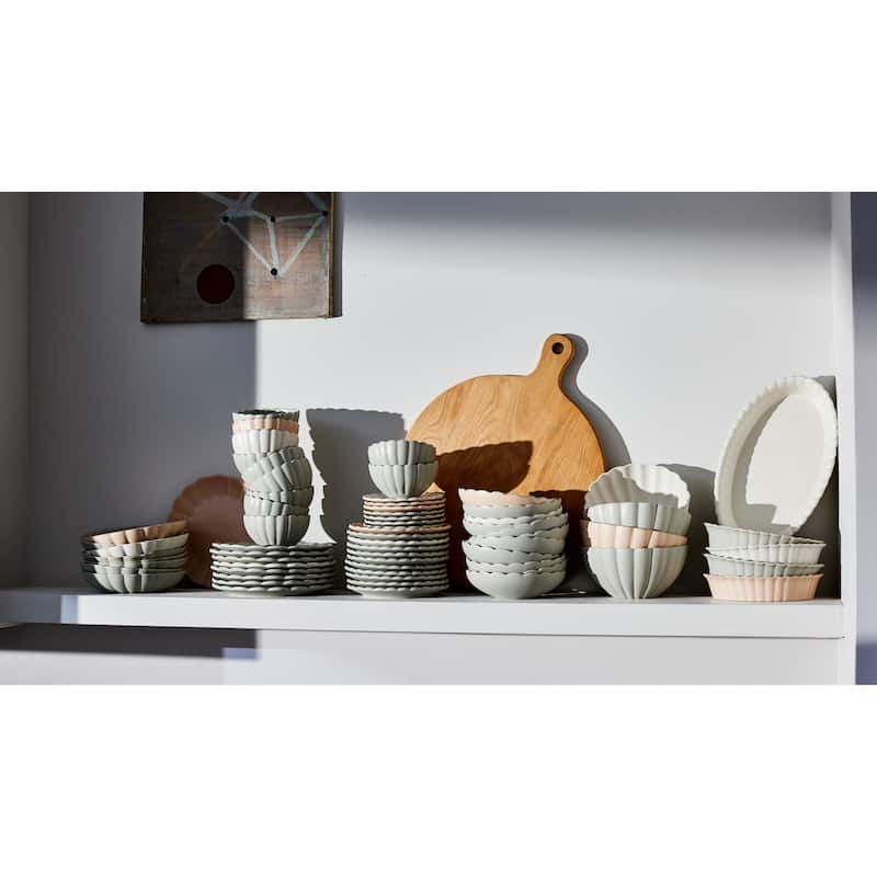 Lafayette Round Serving Bowl