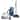 Prolux Phantom Bagged Canister Deluxe Carpet Model with Power Nozzle