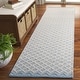 preview thumbnail 76 of 84, SAFAVIEH Hand-Woven Vermont Gunnþorunn Transitional Wool Rug