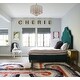 preview thumbnail 1 of 10, Novogratz by Momeni Retro Turnstyle Hand Tufted Polyester Area Rug