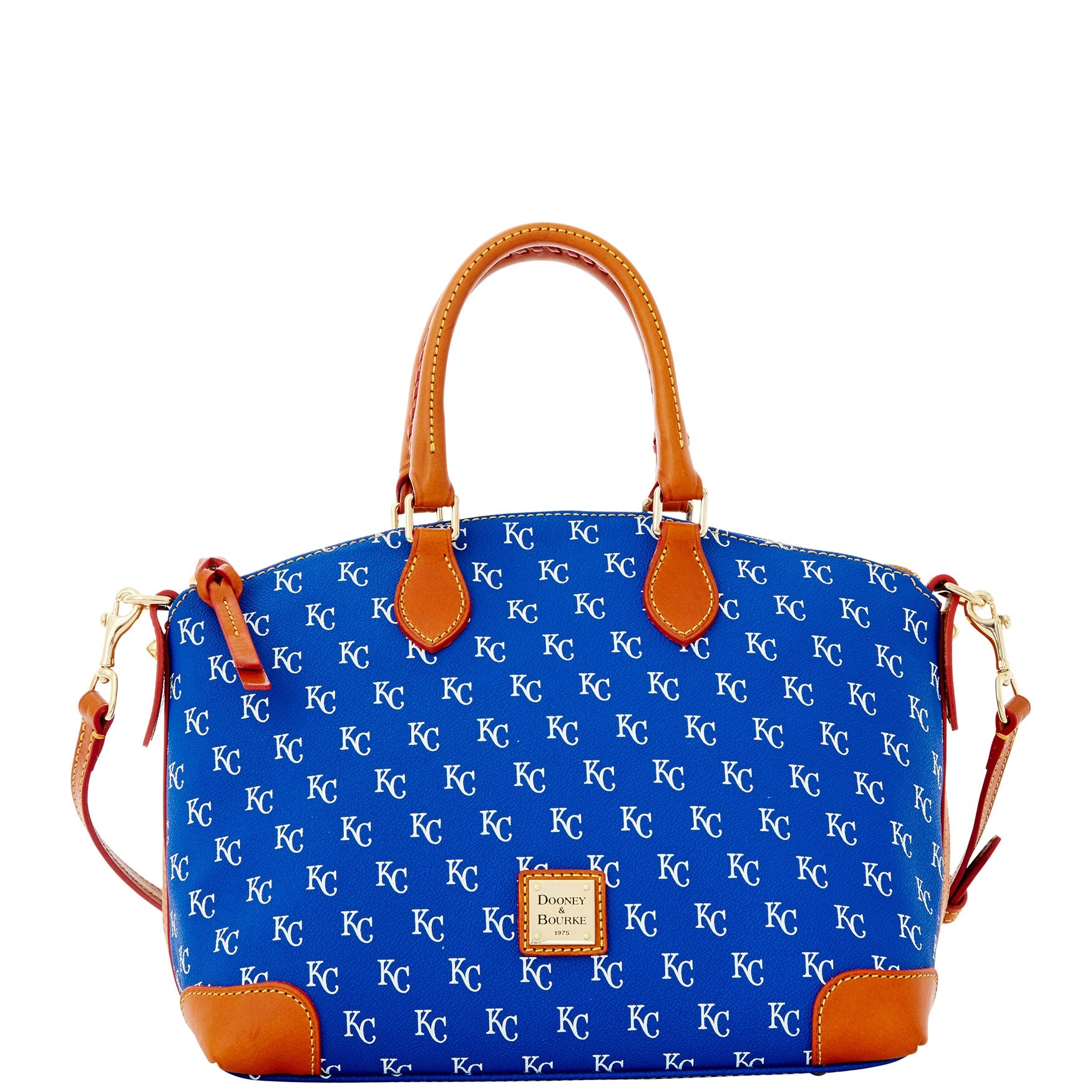 dooney and bourke royals purse