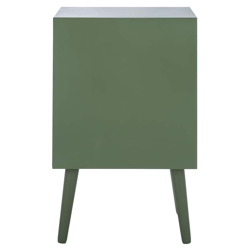 SAFAVIEH Tinie 3-Drawer Chest