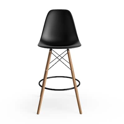 Paris Counter Height Stools (Set of 2)