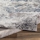 preview thumbnail 12 of 18, Livabliss Avalon Modern Abstract Area Rug