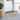 Machine Washable Indoor/ Outdoor Vintage Ombre Chantille Rug