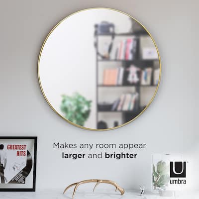 Umbra HUBBA Wall Mirror