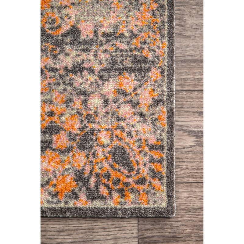 Nuloom Vintage Corene Area Rug