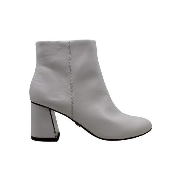 xoxo ankle boots