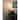 Brightech Wave Pendant LED Floor Lamp - Brass