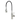 Transolid Kitchen/Laundry Faucet with Dual Spray and Flex Neck - N/A