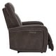 preview thumbnail 47 of 86, Lena Zero Wall Hugger Electric Power Recliner