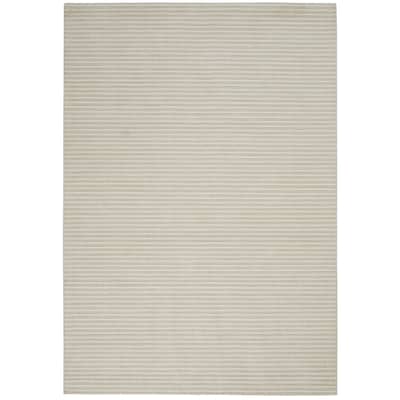 Calvin Klein Newark Textured Area Rug
