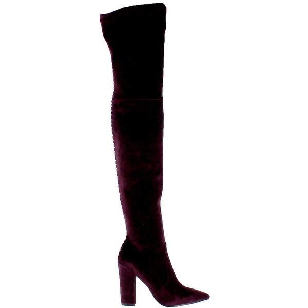 dolce vita wide calf boots