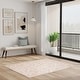 preview thumbnail 90 of 115, Nourison Jane Farmhouse Vintage Indoor only Damask Area Rug