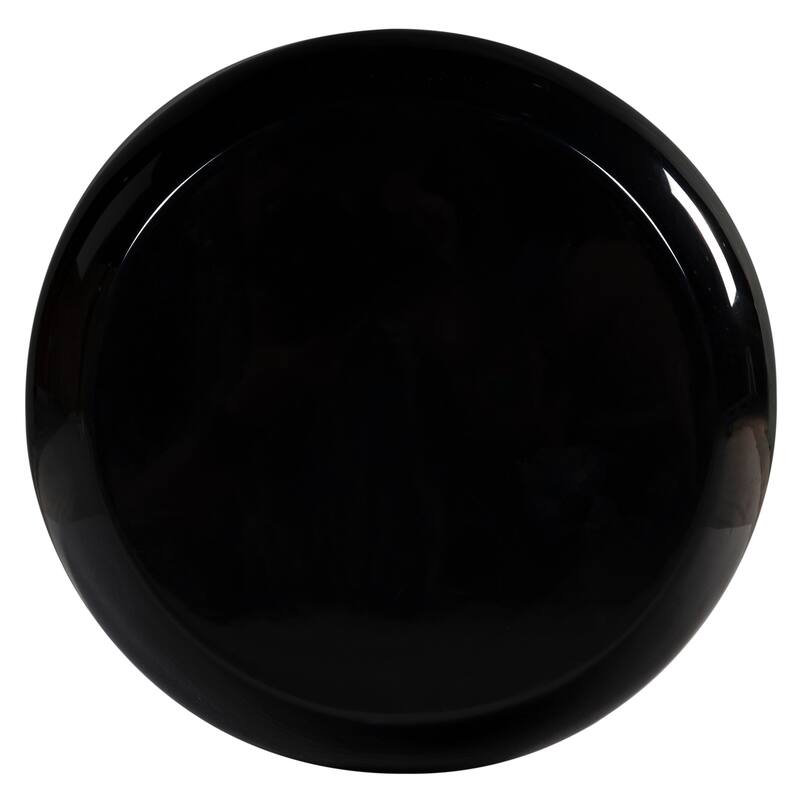 SAFAVIEH Couture Joyrosa Concrete Accent Table - 13"W x 13"D x 17"H