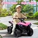 preview thumbnail 20 of 28, 6V Kids Ride on Toy