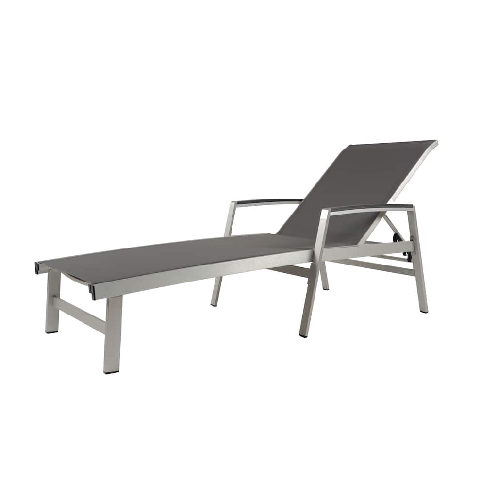 Oxton Chaise Lounge