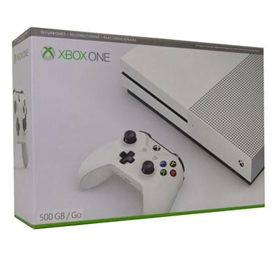 xbox one s 500g